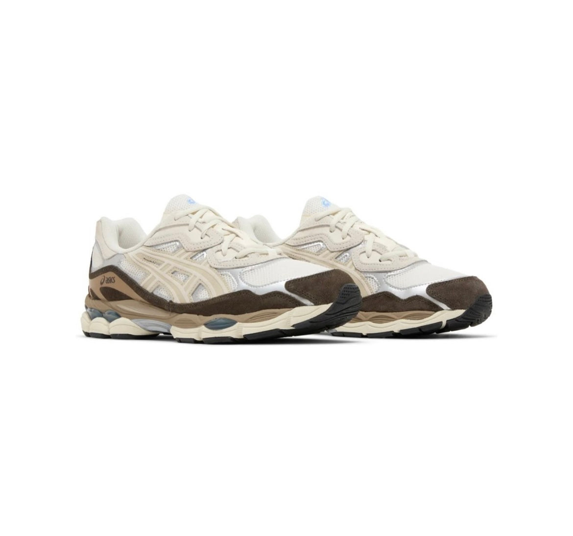 ASICS ☆ GEL-NYC 'Mocha' ASICS GEL-NYC 